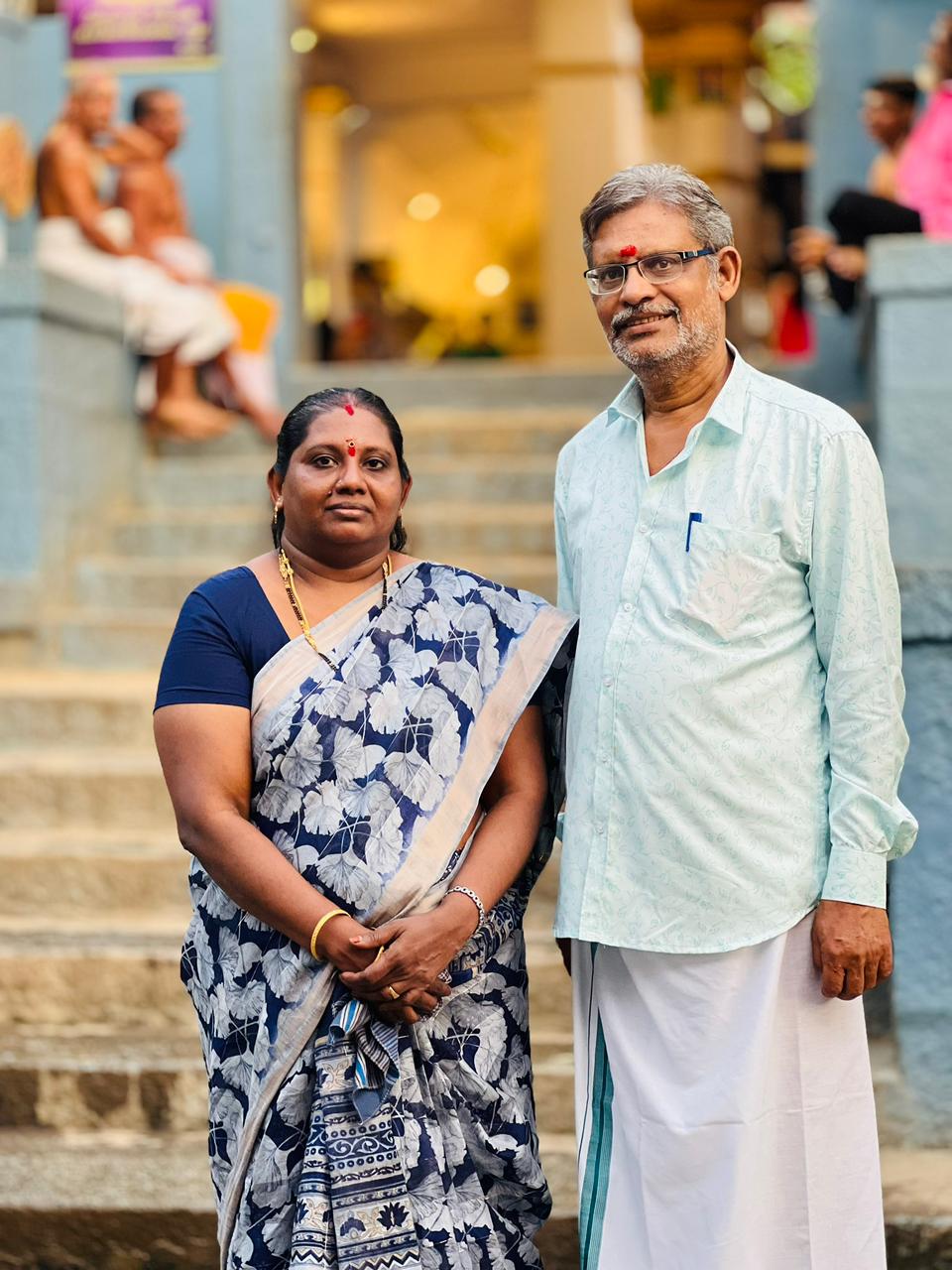 Co-Founders